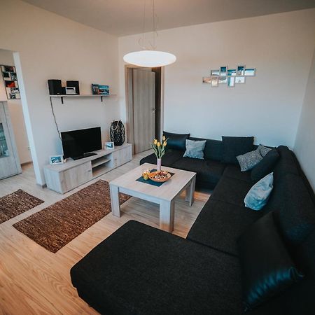 Apartman タトランスカ・ ロムニツァ エクステリア 写真