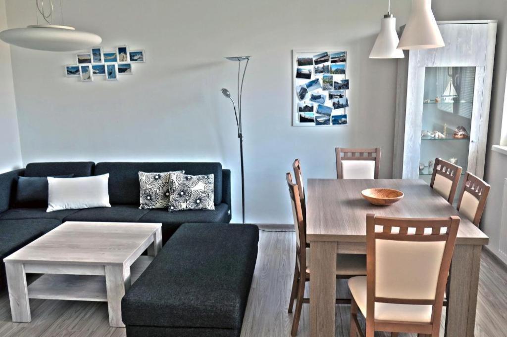 Apartman タトランスカ・ ロムニツァ エクステリア 写真