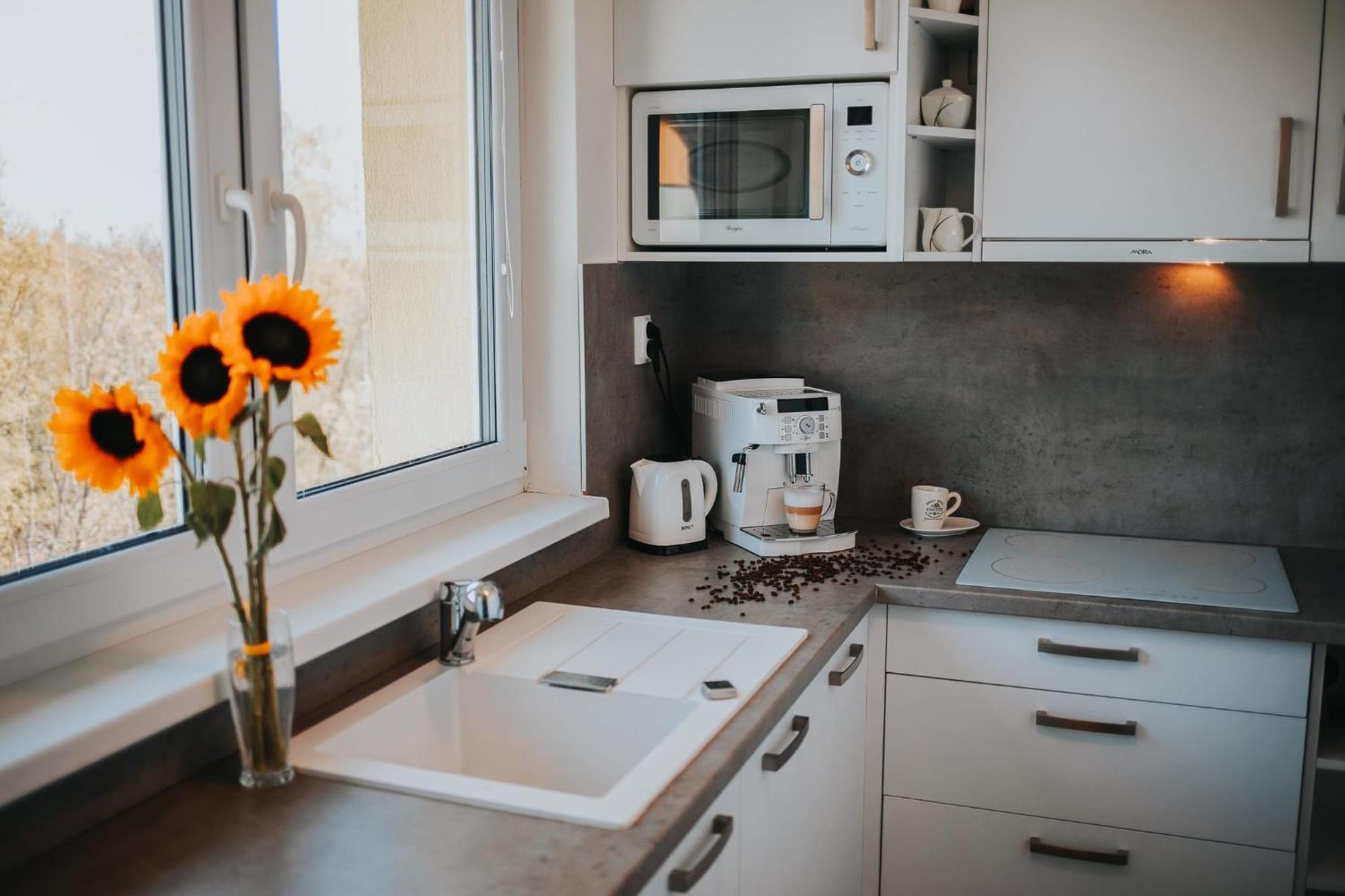 Apartman タトランスカ・ ロムニツァ エクステリア 写真