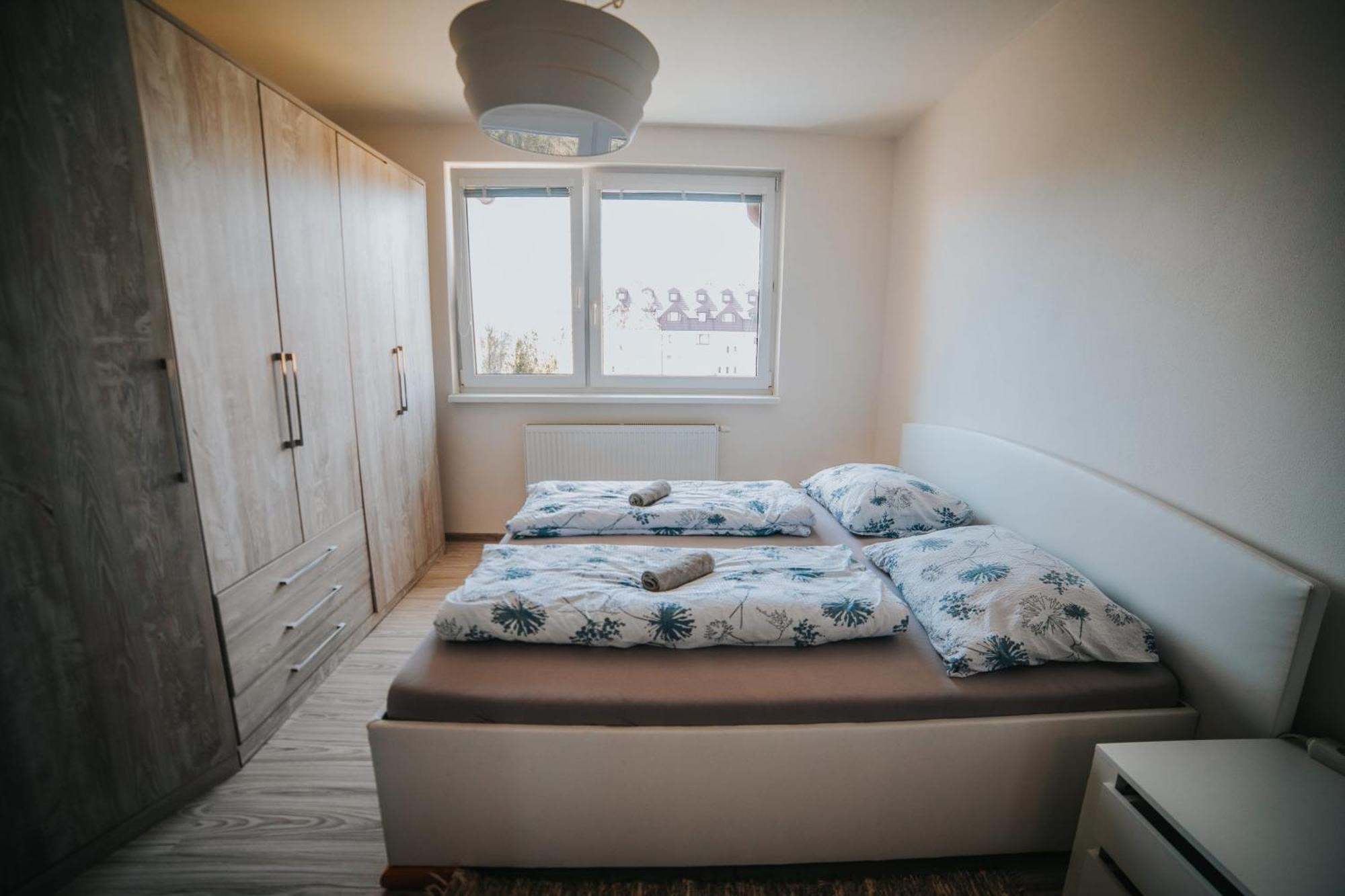 Apartman タトランスカ・ ロムニツァ エクステリア 写真