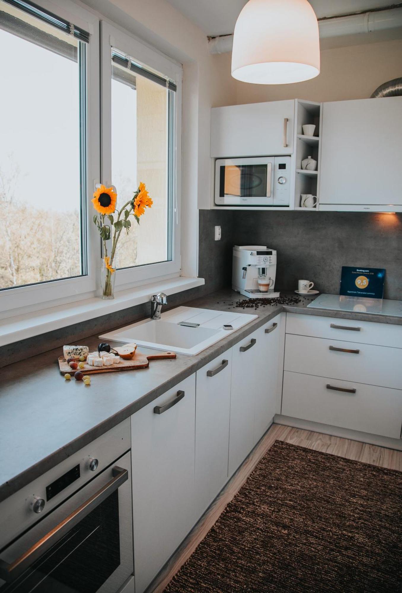 Apartman タトランスカ・ ロムニツァ エクステリア 写真
