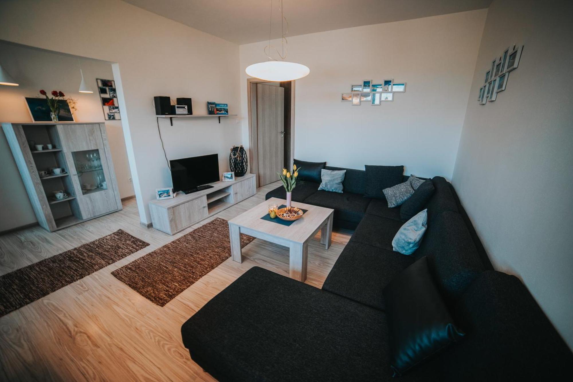 Apartman タトランスカ・ ロムニツァ エクステリア 写真
