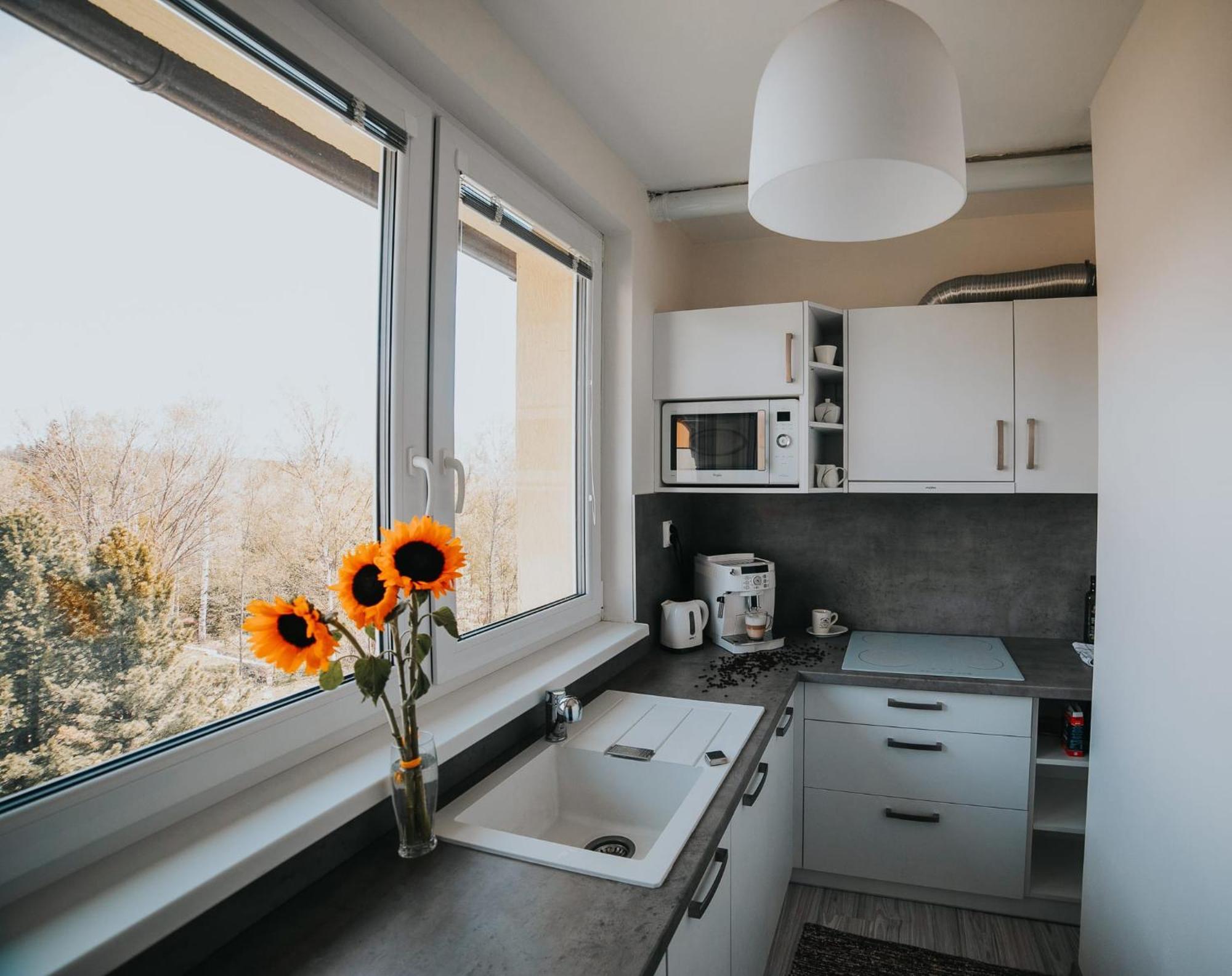 Apartman タトランスカ・ ロムニツァ エクステリア 写真