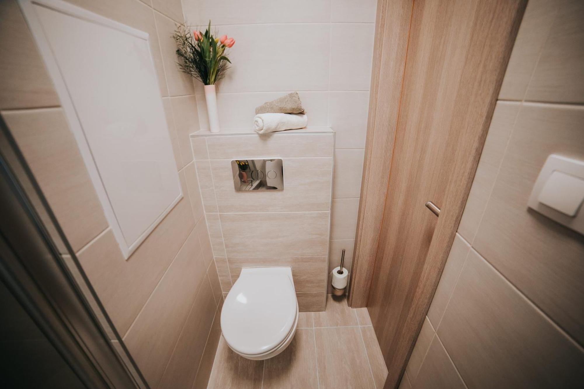 Apartman タトランスカ・ ロムニツァ エクステリア 写真