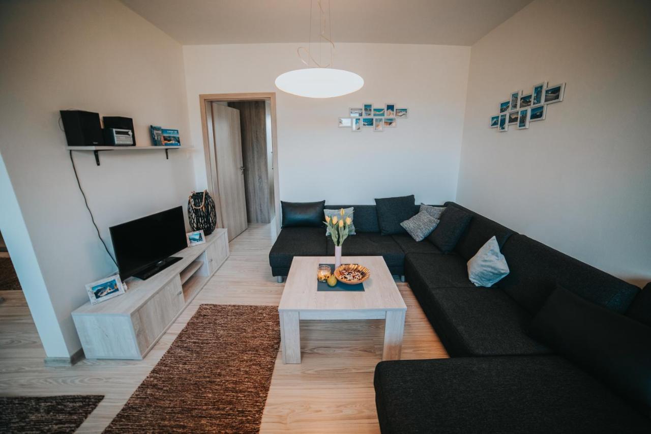 Apartman タトランスカ・ ロムニツァ エクステリア 写真