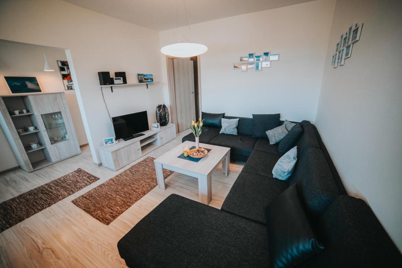 Apartman タトランスカ・ ロムニツァ エクステリア 写真