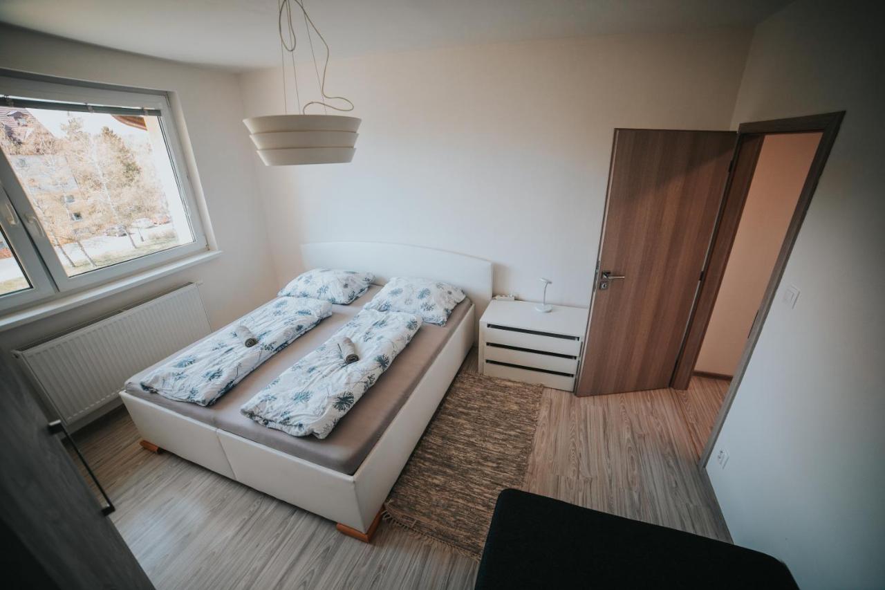 Apartman タトランスカ・ ロムニツァ エクステリア 写真