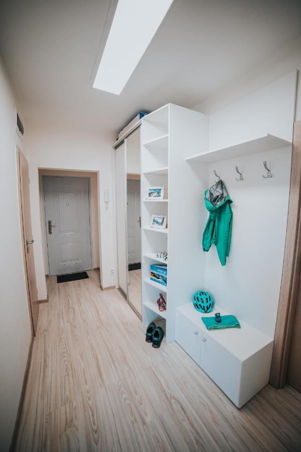 Apartman タトランスカ・ ロムニツァ エクステリア 写真