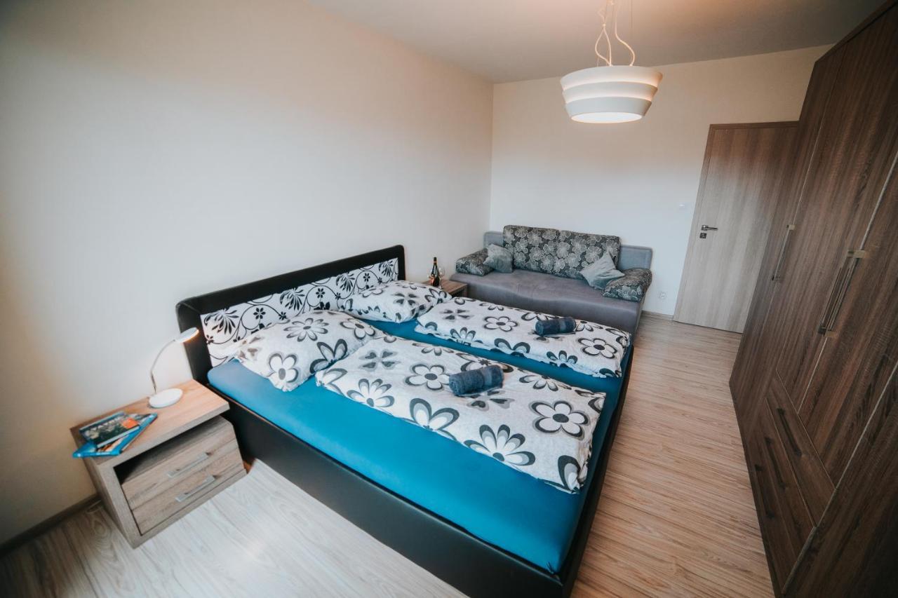 Apartman タトランスカ・ ロムニツァ エクステリア 写真
